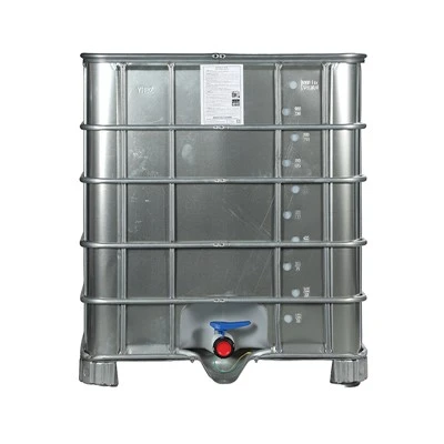 Tangki IBC-tahan ledakan 1000L