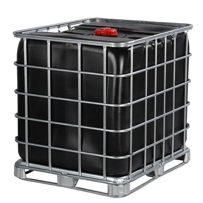Tangki IBC-tahan ringan 1000L