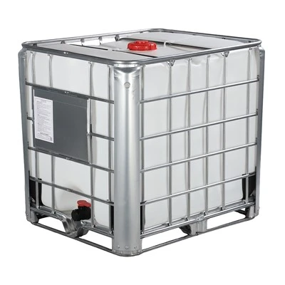 Angkat Tangki IBC 1000L